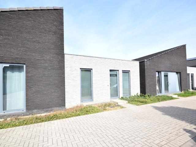 Huis te huur in Staden met 2 slaapkamers