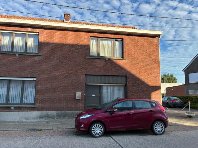 Huis te huur in Staden