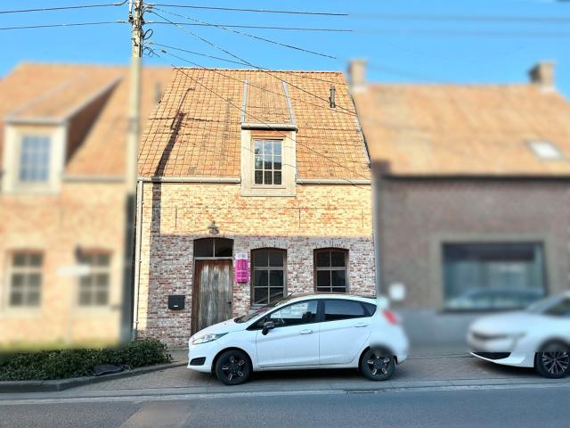Huis te huur in Staden