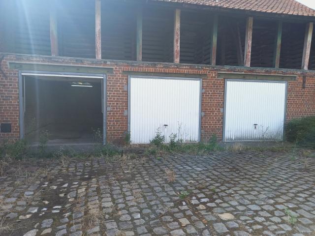 Huis te huur in Staden
