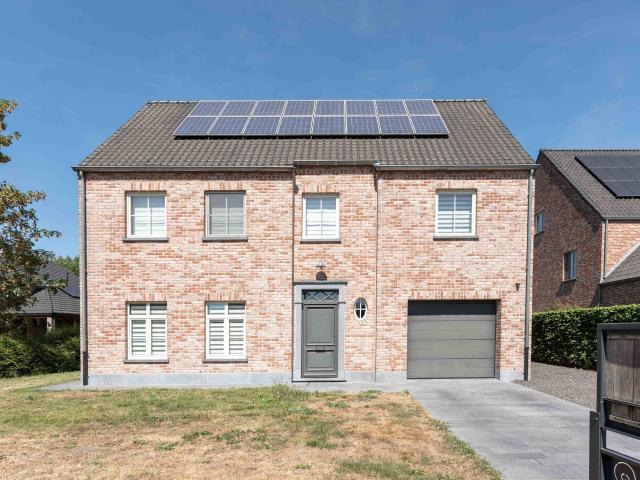 Huis te huur in Stekene met 3 slaapkamers