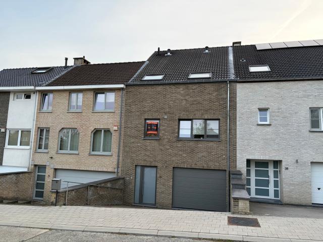 Huis te huur in Sterrebeek met 4 slaapkamers