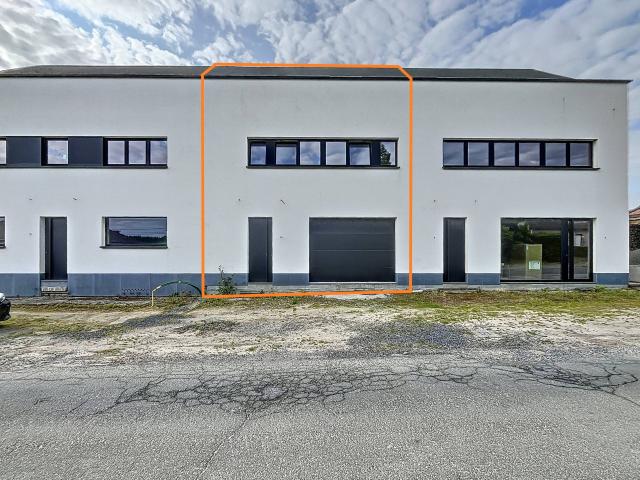 Huis te huur in Pajottegem met 4 slaapkamers
