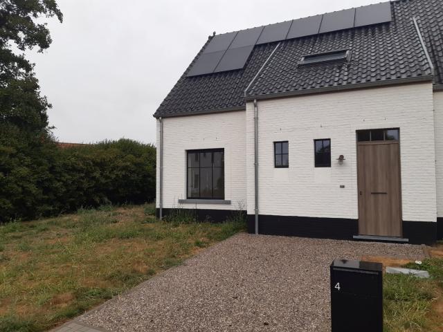 Huis te huur in Petegem Aan De Schelde met 3 slaapkamers