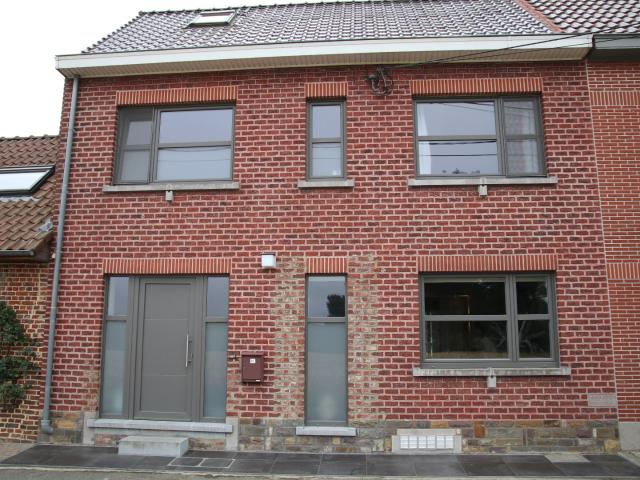 Huis te huur in Pepingen met 3 slaapkamers