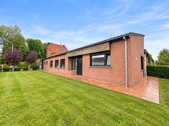 Huis te huur in Pittem met 2 slaapkamers