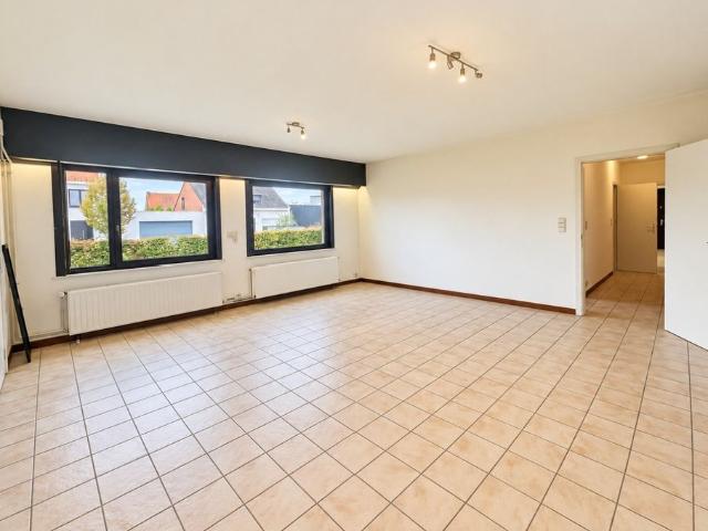 Huis te huur in Pittem met 2 slaapkamers