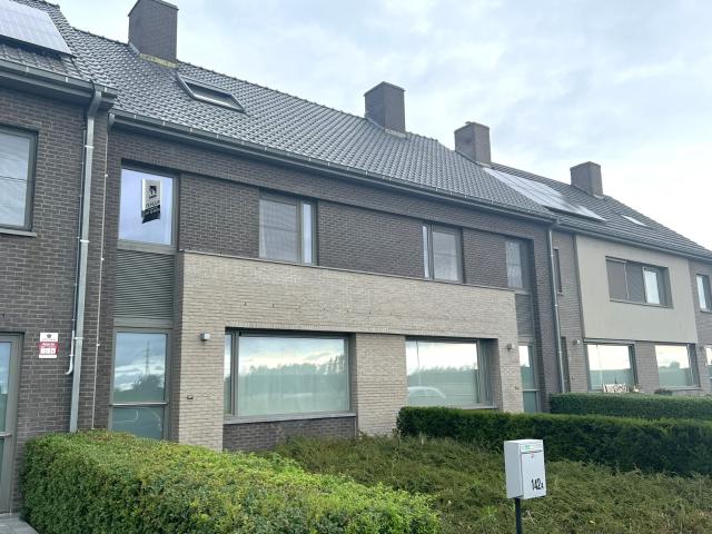 Huis te huur in Pittem met 3 slaapkamers