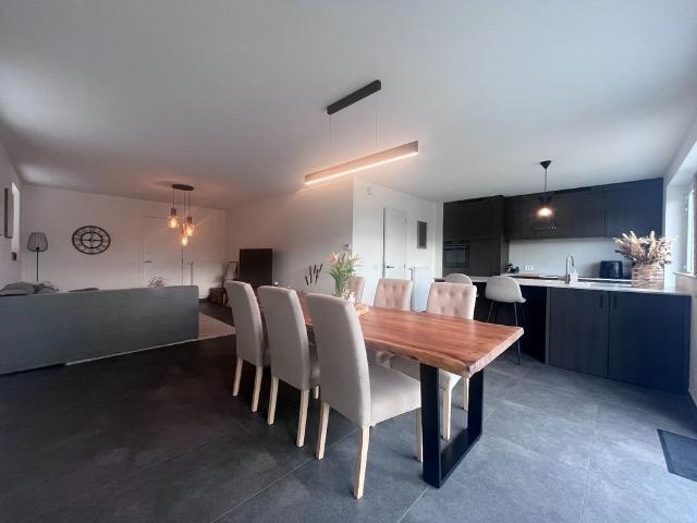 Huis te huur in Pittem met 3 slaapkamers