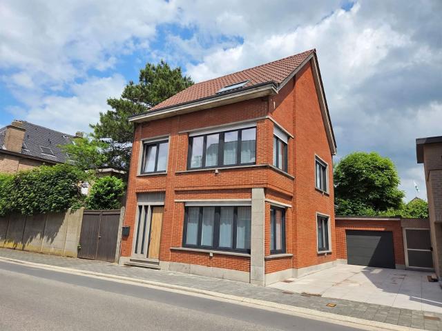 Huis te huur in Puurs met 3 slaapkamers