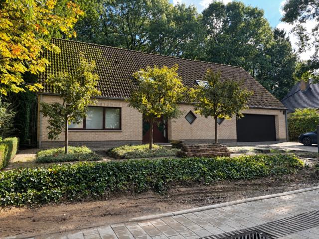 Huis te huur in Rotselaar met 4 slaapkamers