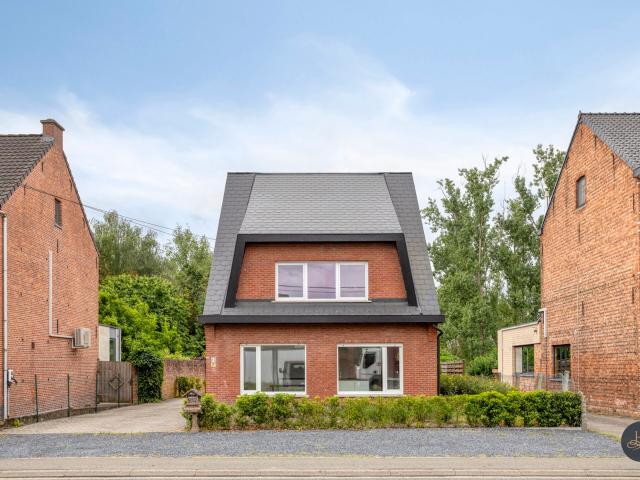 Huis te huur in Rotselaar met 3 slaapkamers