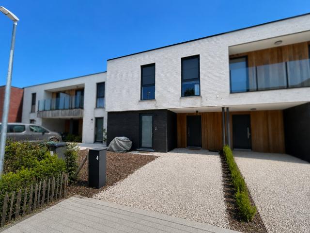 Huis te huur in Rotselaar met 3 slaapkamers