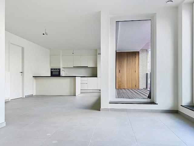 Huis te huur in Roeselare met 2 slaapkamers