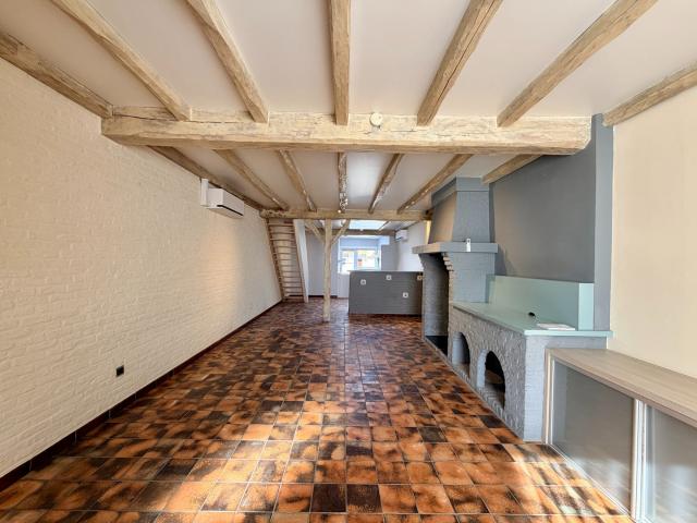 Huis te huur in Roeselare met 2 slaapkamers