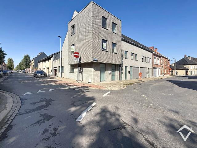 Huis te huur in Roeselare met 2 slaapkamers