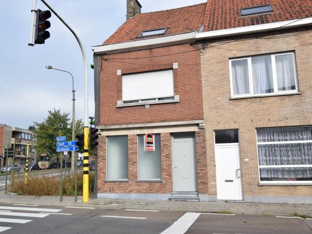 Huis te huur in Roeselare met 2 slaapkamers