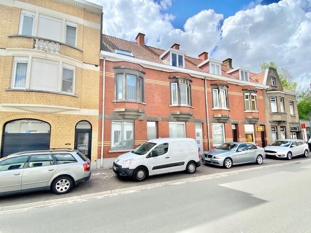 Huis te huur in Roeselare met 2 slaapkamers