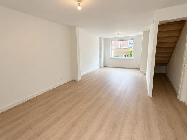 Huis te huur in Roeselare met 3 slaapkamers