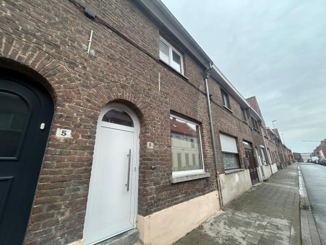 Huis te huur in Roeselare met 3 slaapkamers