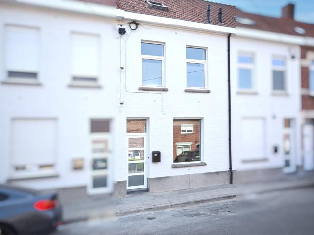 Huis te huur in Roeselare met 3 slaapkamers