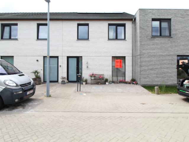 Huis te huur in Roeselare met 3 slaapkamers