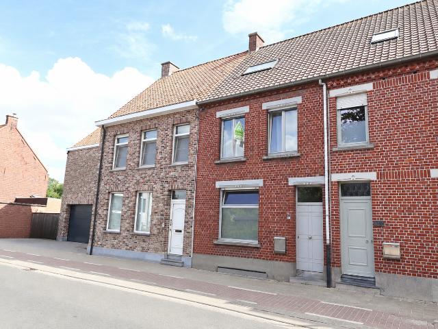 Huis te huur in Roeselare met 3 slaapkamers