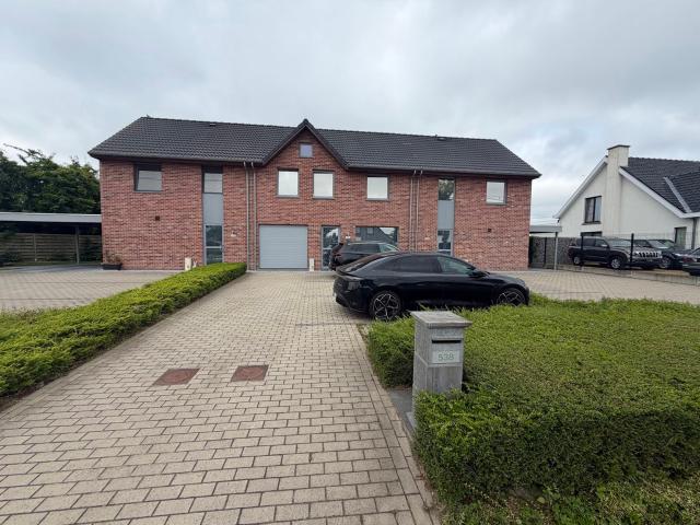 Huis te huur in Roeselare met 3 slaapkamers