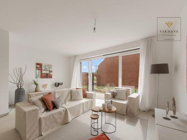 Huis te huur in Ronse