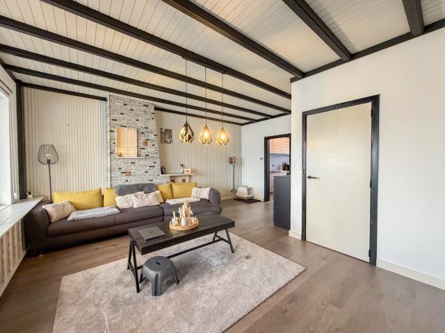 Huis te huur in Ronse met 3 slaapkamers
