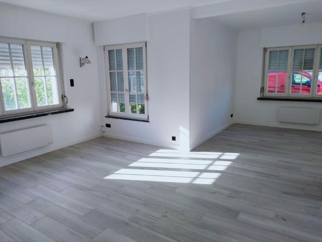 Huis te huur in Ranst met 4 slaapkamers