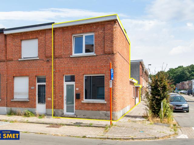 Huis te huur in Reet met 2 slaapkamers