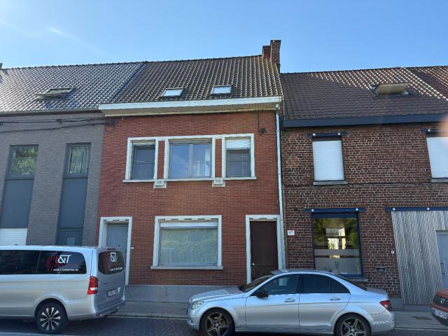 Huis te huur in Rekkem met 4 slaapkamers