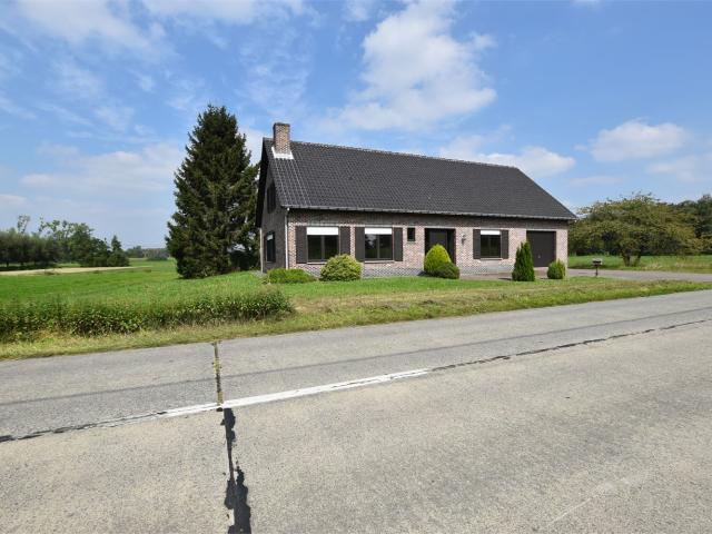 Huis te huur in Rijmenam met 3 slaapkamers