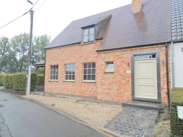 Huis te huur in Ruiselede met 3 slaapkamers