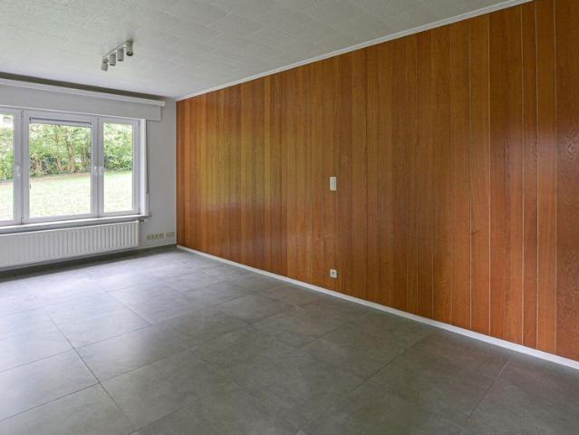 Huis te huur in Woluwe Saint Lambert