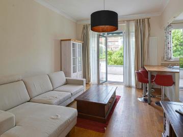Huis te huur in Woluwe Saint Pierre