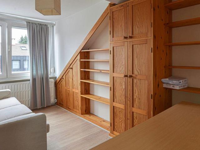 Huis te huur in Woluwe Saint Pierre