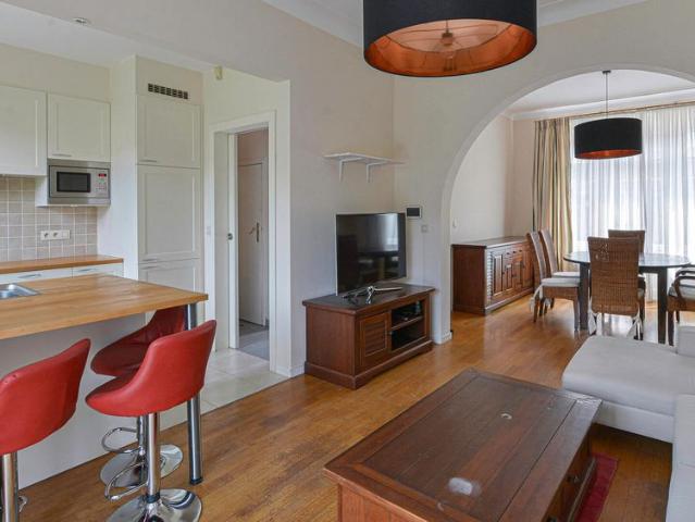 Huis te huur in Woluwe Saint Pierre