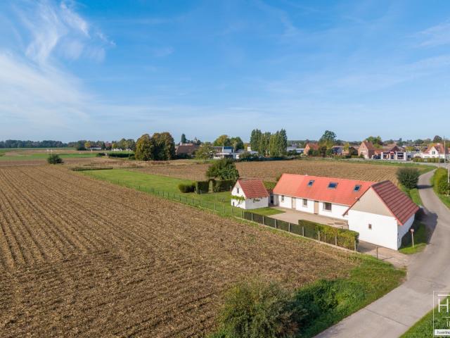 Huis te huur in Wortegem Petegem met 3 slaapkamers