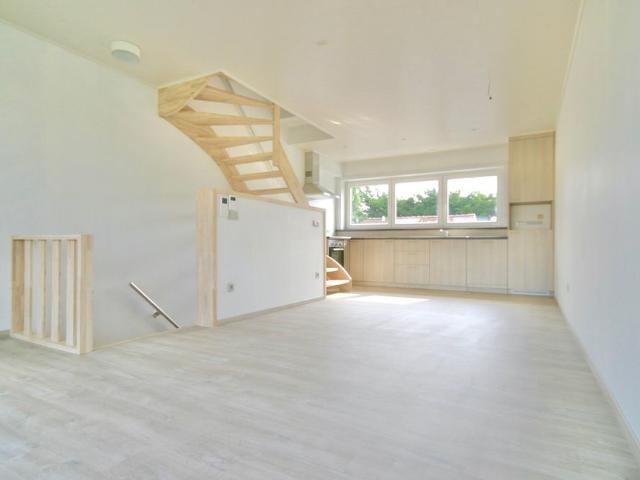 Huis te huur in Watervliet met 2 slaapkamers