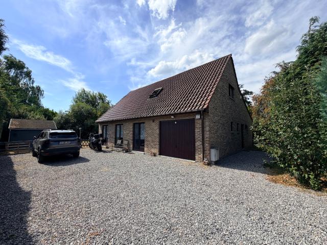 Huis te huur in Wavre met 3 slaapkamers