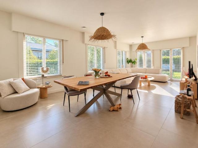 Huis te huur in Waasmunster