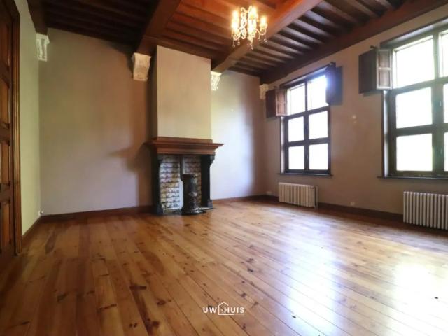 Huis te huur in Waasmunster