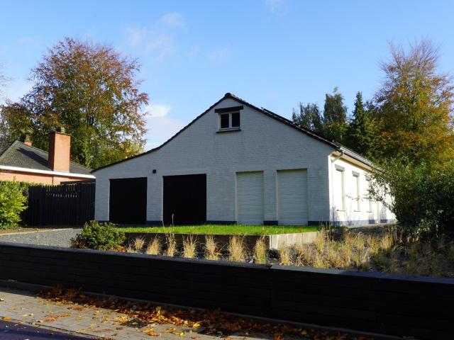 Huis te huur in Waasmunster met 3 slaapkamers