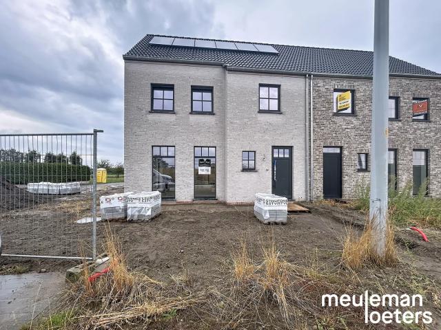Huis te huur in Waardamme met 3 slaapkamers
