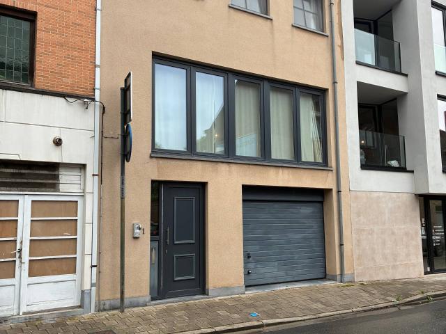 Huis te huur in Waregem met 3 slaapkamers