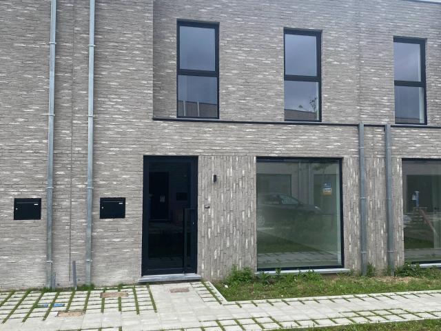 Huis te huur in Waregem met 3 slaapkamers