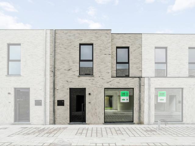 Huis te huur in Waregem met 3 slaapkamers