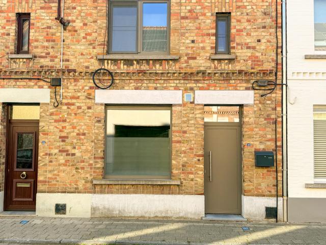 Huis te huur in Waregem met 3 slaapkamers